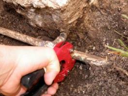 we fix underground leaks in Rio Del Mar